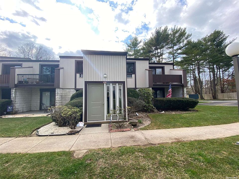 1st image of 83 Richmond Blvd Unit 3B