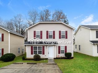 5735 Joshua Ln, Charlotte, NC 28217