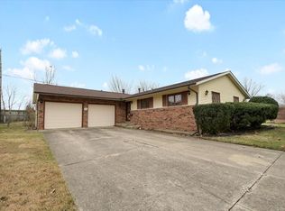 1717 Briarcliff Dr, Urbana, IL
