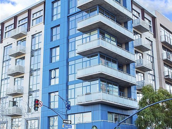 3rd image of 527 10th Ave Unit 305