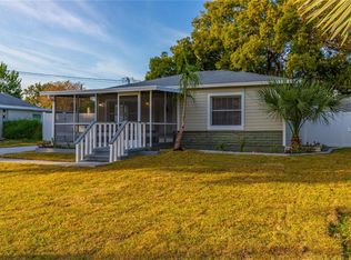 3309 Rogers Ave, Tampa, FL 33611