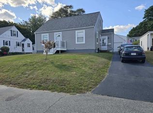 35 Randall Ave, Somerset, MA 02726