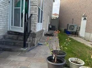 29 James Edward Dr #BASEMENT, Markham, ON L3S 1Z3