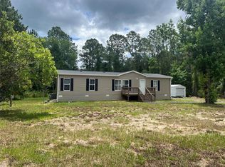 162 Hoover Rd, Palatka, FL 32177