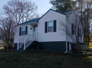 616 Algonquin Dr, Morristown, TN 37813