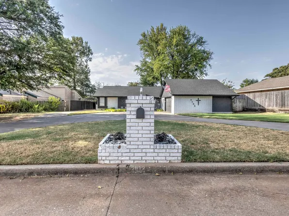 2102 W Club Rd, Duncan, OK 73533
