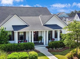 10 Basal St, Inlet Beach, FL 32461
