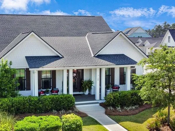 10 Basal St, Inlet Beach, FL 32461