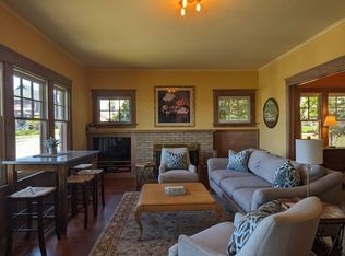 1258 I St, Arcata, CA 95521