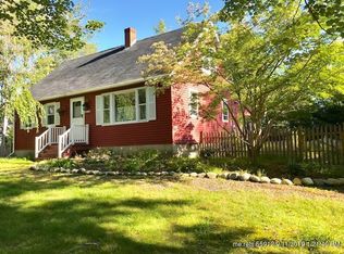23 Maddocks Ave, Ellsworth, ME 04605