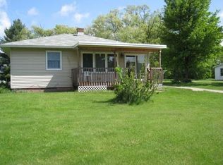 710 Knapp St, Chetek, WI 54728