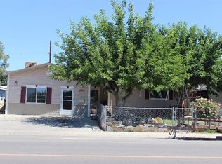 733 E San Joaquin St, Avenal, CA 93204