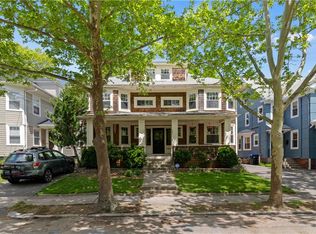 262 President Ave, Providence, RI 02906