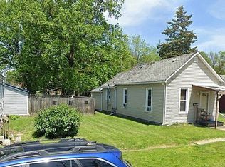 3021 Avenue P, Fort Madison, IA