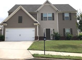 4211 Box Elder Path, Gainesville, GA 30504