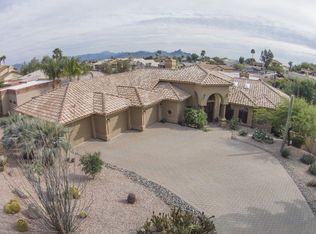 15317 E Verbena Dr, Fountain Hills, AZ 85268
