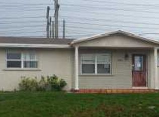 12215 SW 261st Ter, Homestead, FL 33032