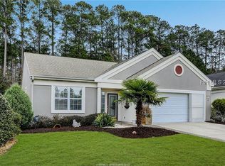 62 Sunbeam Dr, Bluffton, SC 29909
