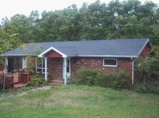 1977 E Telegraph Hill Rd, Madison, IN 47250