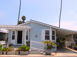 1215 Anchors Way #44, Ventura, CA 93001