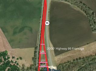 4400 N Highway 95, Granger, TX 76530