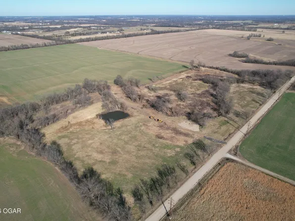 1234 SE Black Jack Rd, Baxter Springs, KS 66713