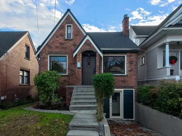 325 NE 59th St, Seattle, WA 98105