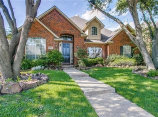 6333 Westblanc Dr, Plano, TX 75093