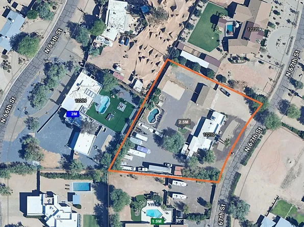 12210 N 67th Street, Scottsdale, AZ 85254