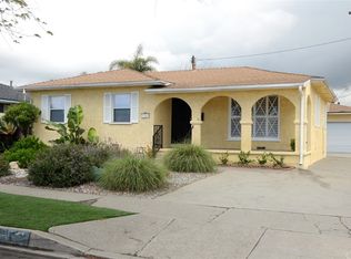 1163 W Young St, Wilmington, CA 90744