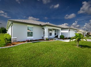 25583 Deep Creek Blvd, Punta Gorda, FL 33983