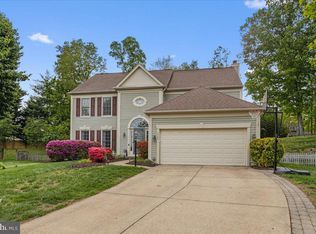 3565 Hummock Pl, Woodbridge, VA 22192