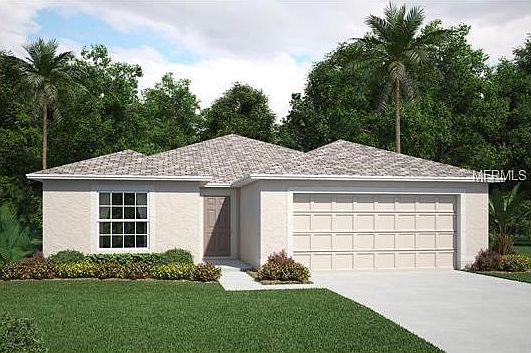 1st image of 15208 Long Cypress Dr