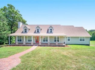 8840 Brandon Cir, Concord, NC 28025