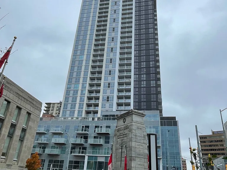 60 Frederick St #302 — Photo 2