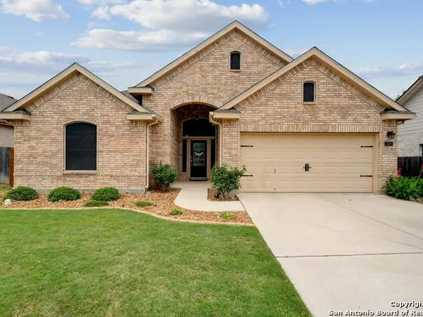 2605 Patron Vlg, Schertz, TX 78154