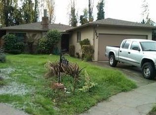 507 Ellery Pl, Hayward, CA 94544