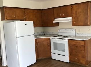 1347 16th Ave, Clarkston, WA 99403