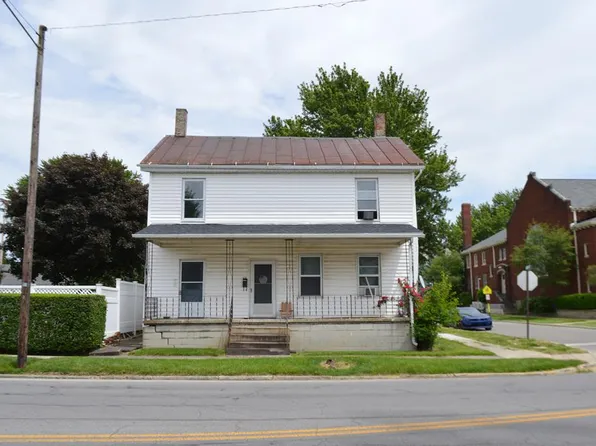 416 S Walnut St, Bucyrus, OH 44820