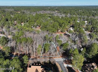 95 Bridle Path Circle, Pinehurst, NC 28374