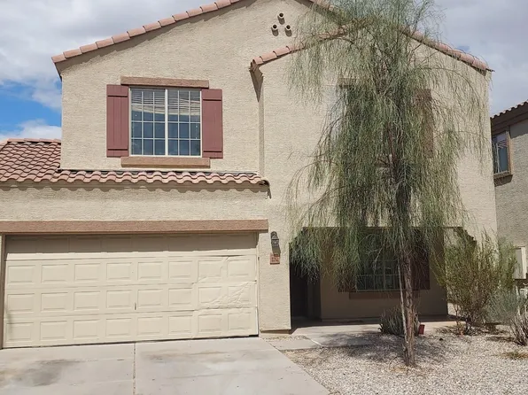 2252 W BROADWAY Avenue, Coolidge, AZ 85128
