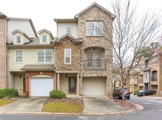2962 Ashlyn Ridge Ct, Doraville, GA 30340