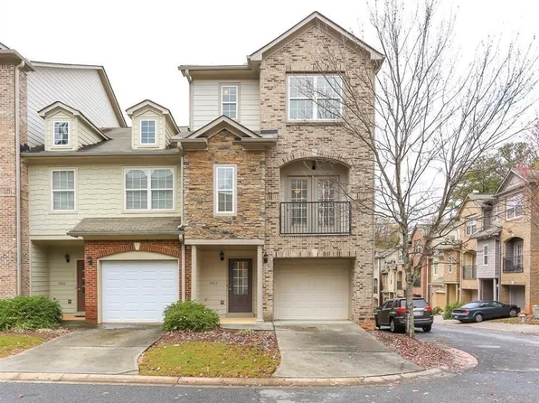 2962 Ashlyn Ridge Ct, Doraville, GA 30340
