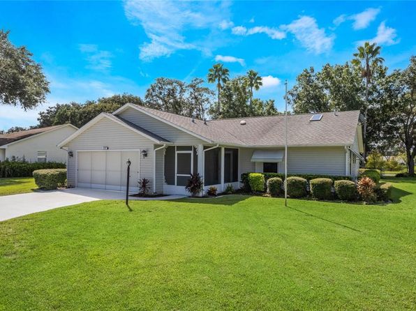 Gated 55 Community - Leesburg FL Real Estate - 25 Homes For Sale | Zillow