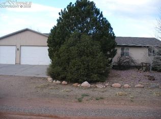 1255 N Rising Sun Pl, Pueblo West, CO 81007