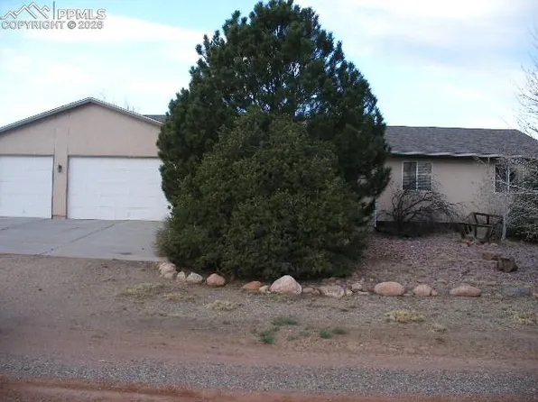1255 N Rising Sun Pl, Pueblo West, CO 81007