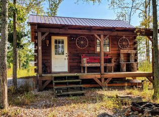 111 Ridge Rd, Waverly, TN 37185