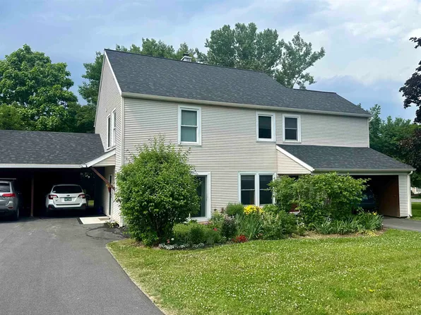 22 Ti Lane, Shelburne, VT 05482