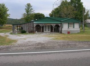 90 Lyonia Easton Rd, Reynolds Station, KY 42368