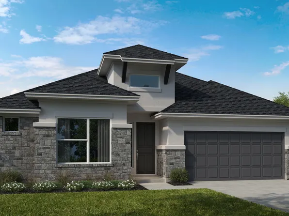 437 FOXTAIL VLY, Cibolo, TX 78108